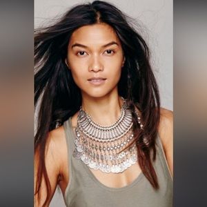 FREE PEOPLE Antalya Necklace